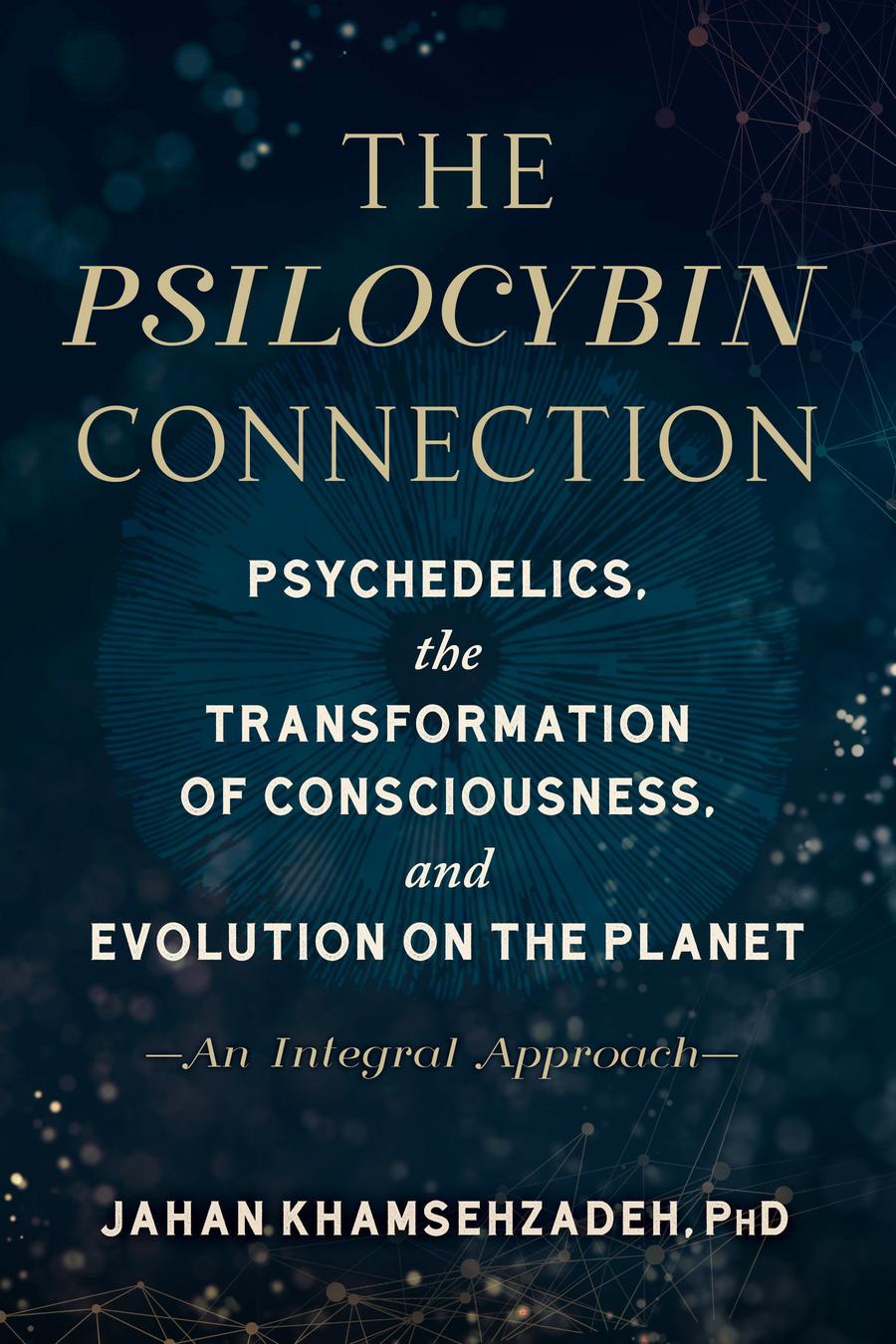 The Psilocybin Connection-Mind/ body/ spirit-買書書 BuyBookBook