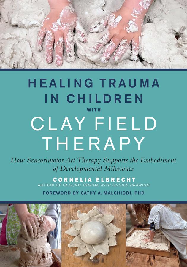 Healing Trauma in Children with Clay Field Therapy-Medicine and Nursing-買書書 BuyBookBook
