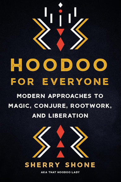 Hoodoo for Everyone-Mind/ body/ spirit-買書書 BuyBookBook
