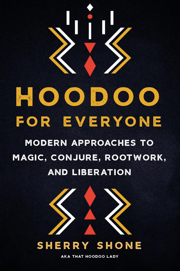 Hoodoo for Everyone-Mind/ body/ spirit-買書書 BuyBookBook