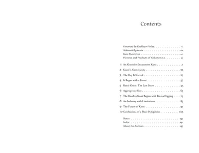 Kuni US - Paperback / softback