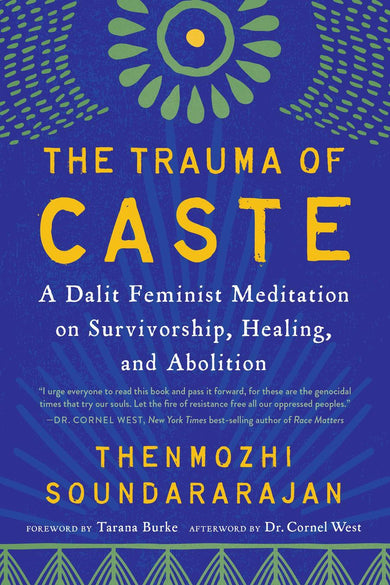 The Trauma of Caste-Politics and government-買書書 BuyBookBook