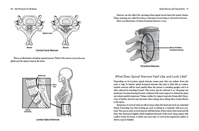 Safe Movement for All Spines US - Paperback / softback