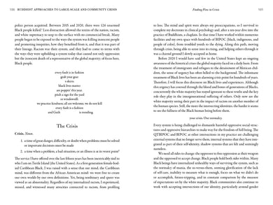 Refuge in the Storm US - Paperback / softback