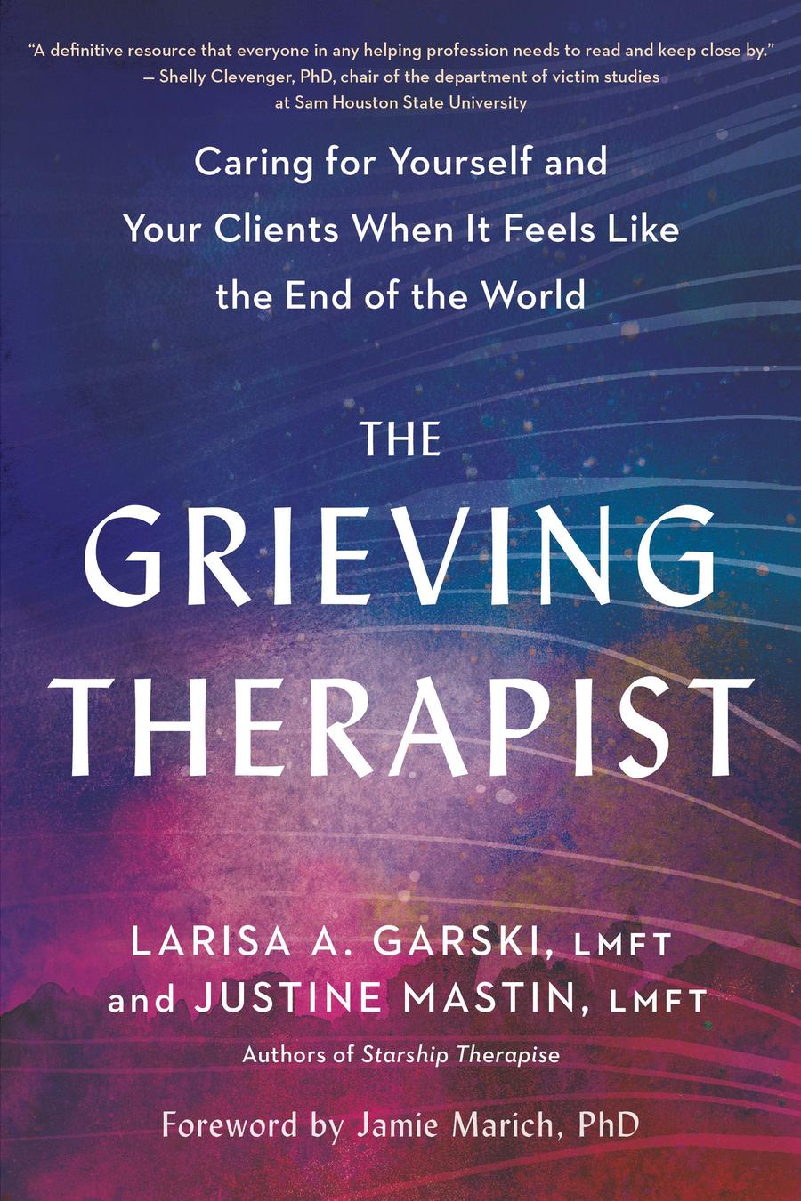 The Grieving Therapist-Psychology-買書書 BuyBookBook