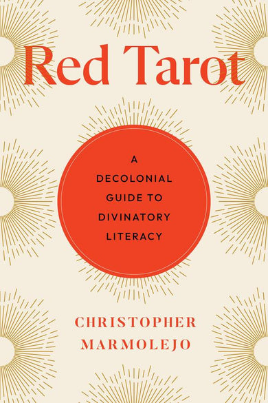 Red Tarot-Mind/ body/ spirit-買書書 BuyBookBook