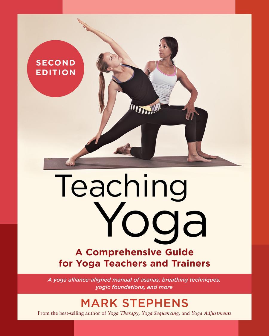 Teaching Yoga, Second Edition-Family and health-買書書 BuyBookBook