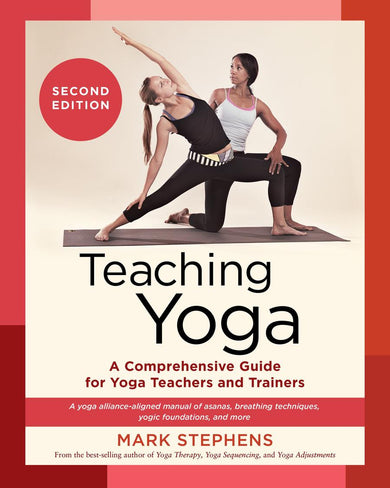 Teaching Yoga, Second Edition-Family and health-買書書 BuyBookBook