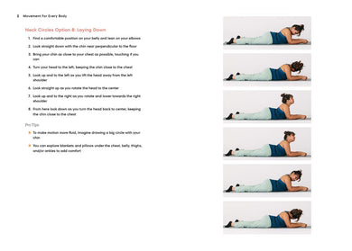 Movement for Every Body US - Paperback / softback