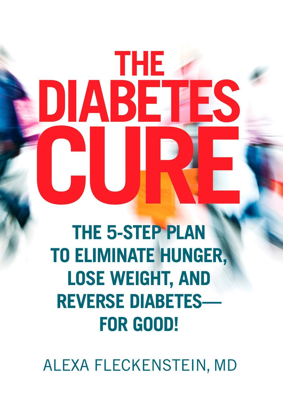 The Diabetes Cure-Family and health-買書書 BuyBookBook