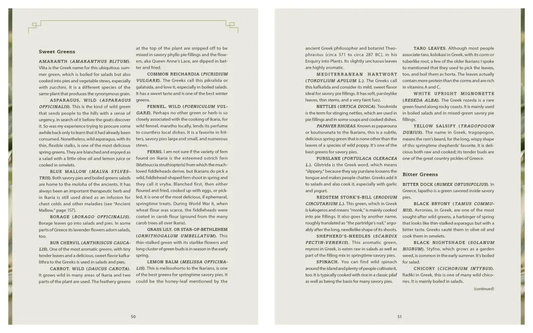 Ikaria US - Hardback