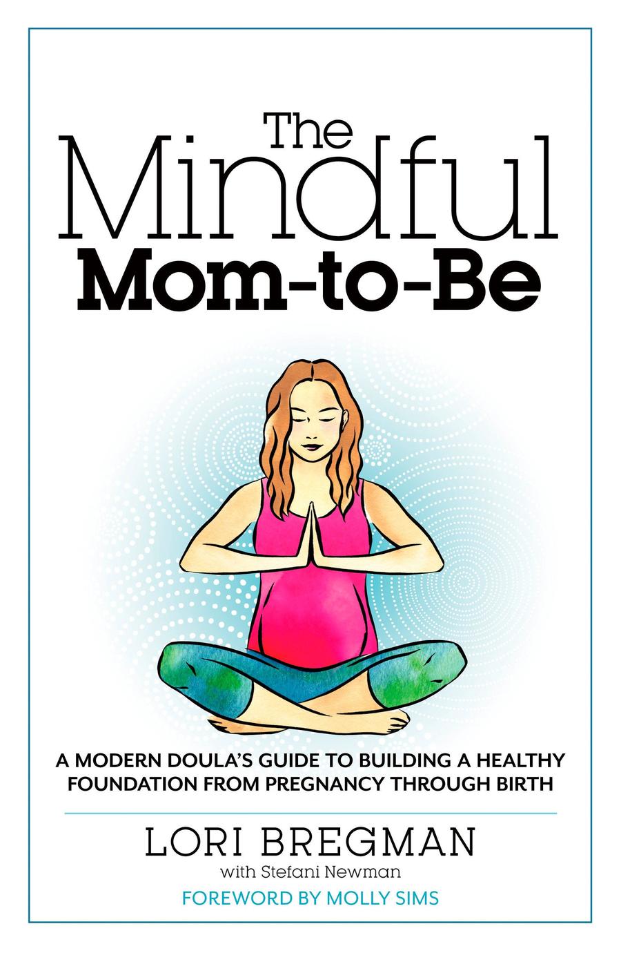 The Mindful Mom-To-Be-Family and health-買書書 BuyBookBook