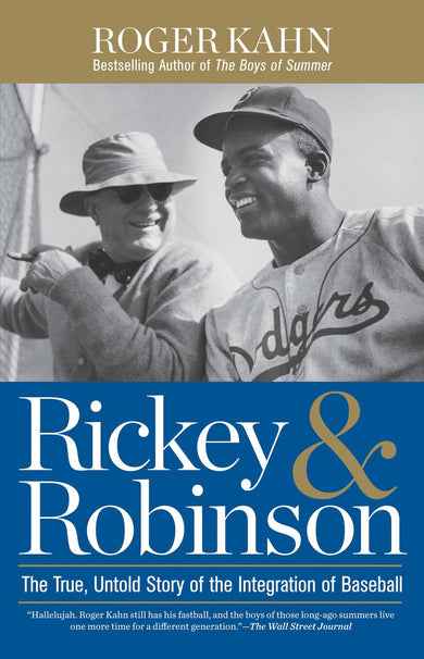 Rickey & Robinson-Sports and Active outdoor recreation-買書書 BuyBookBook