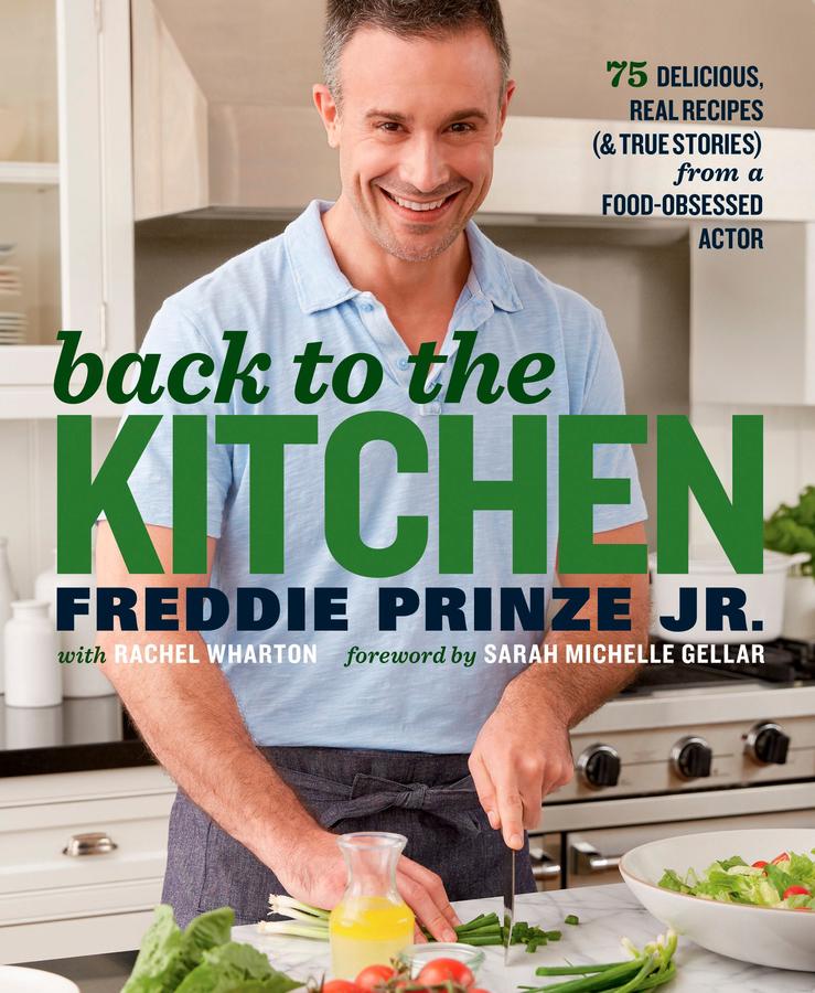 Back to the Kitchen-Cookery / food and drink / food writing-買書書 BuyBookBook