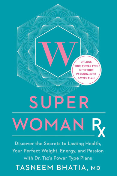 Super Woman Rx-Family and health-買書書 BuyBookBook