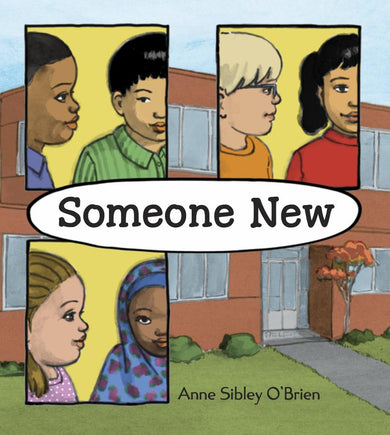 Someone New-Children’s / Teenage fiction: General and modern fiction-買書書 BuyBookBook