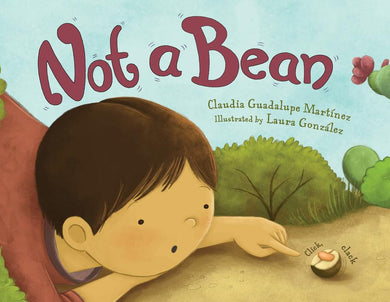 Not a Bean-Children’s / Teenage general interest: Nature and animals-買書書 BuyBookBook