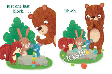 Chicken Soup for the Soul BABIES: Playdate! US - Board book