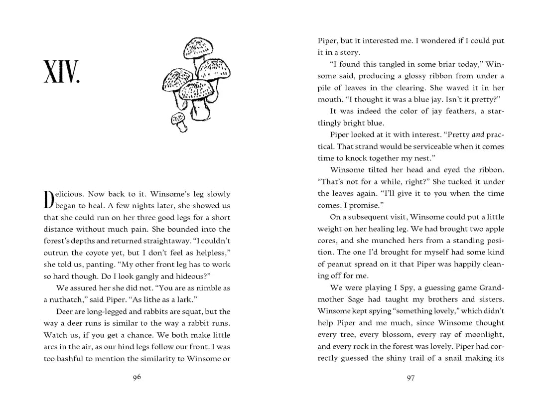 The Remarkable Rescue at Milkweed Meadow US - Hardback