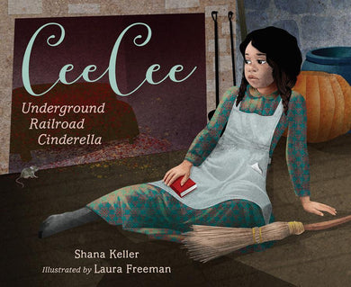 CeeCee-Children’s / Teenage fiction: Classic and traditional-買書書 BuyBookBook