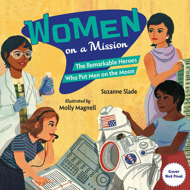 Women on a Mission-Children’s / Teenage general interest: Biography and autobiography-買書書 BuyBookBook