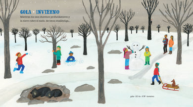 Estamos agradecidos: Otsaliheliga (Spanish Edition) interior 3 (ISBN 9781623544294)