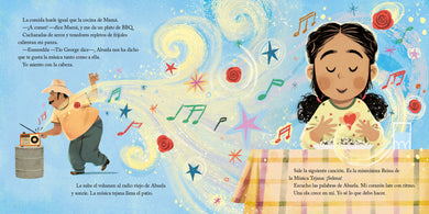 Bienvenida a casa, Esmerelda (Spanish Edition) interior 2 (ISBN 9781623544386)