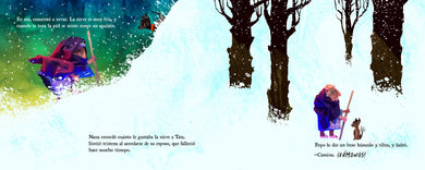 Popo el Xolo (Spanish Edition) interior 1 (ISBN 9781623544584)