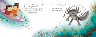 Not a Monster US - Paperback / softback