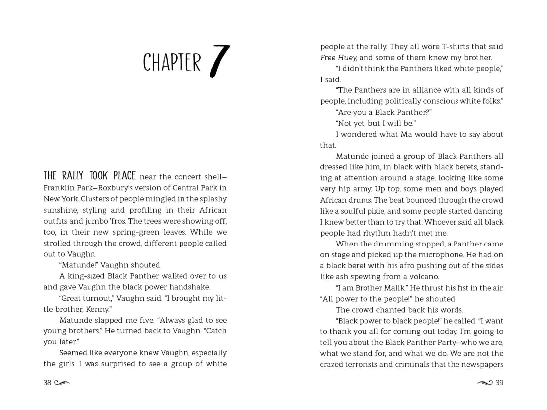 Saving Kenny US - Hardback