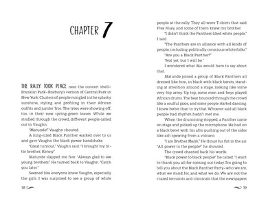 Saving Kenny US - Hardback