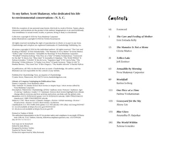 Onward US - Hardback