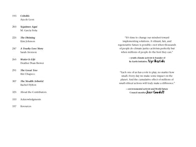 Onward US - Hardback