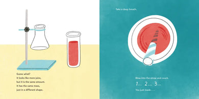 Hands-On Science: Matter US - Paperback / softback