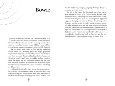 The Ripple Effect US - Hardback