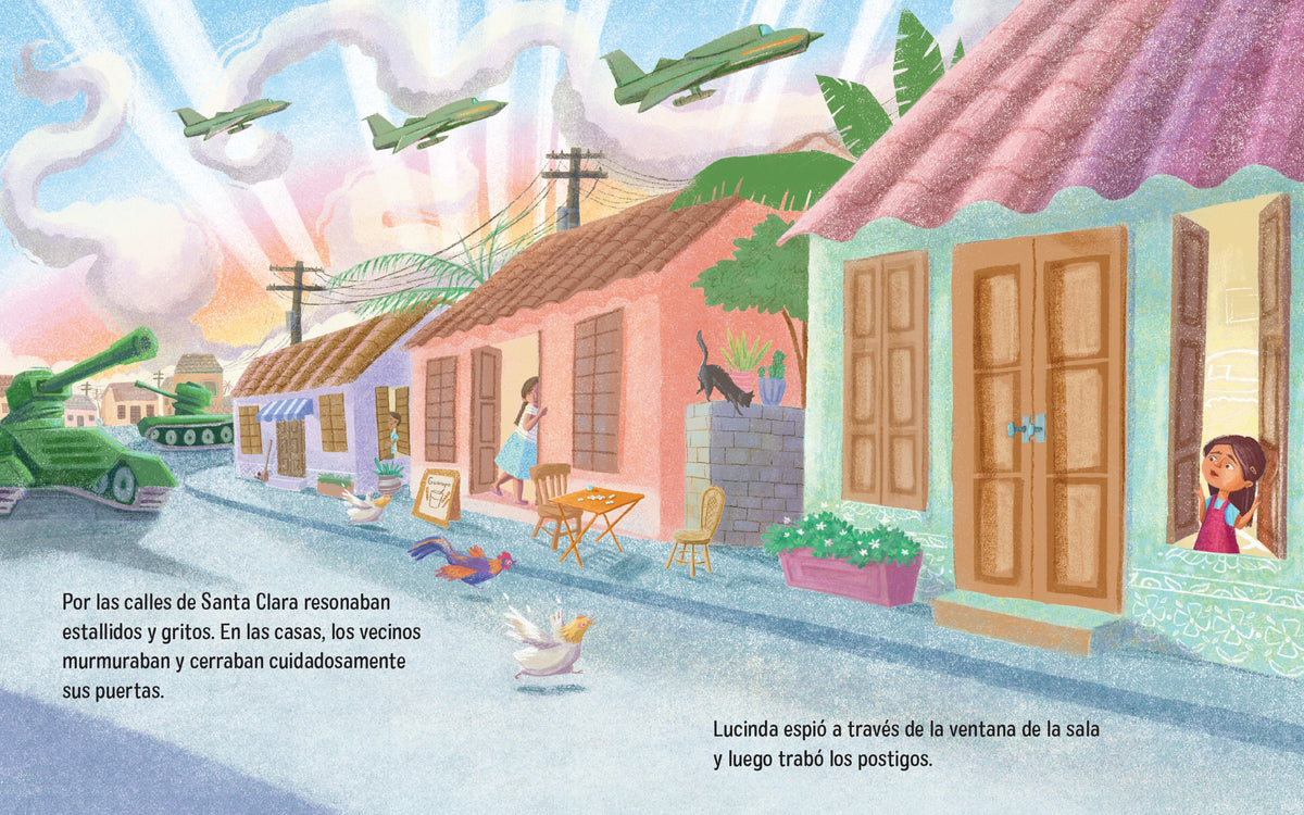Una luz para Lucinda interior 2 (ISBN 9781623548193)