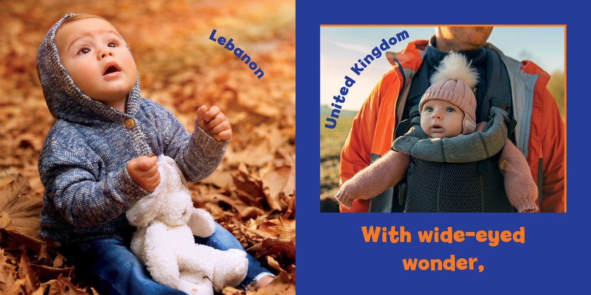 Global Baby Outdoors interior 3 (ISBN 9781623548711)