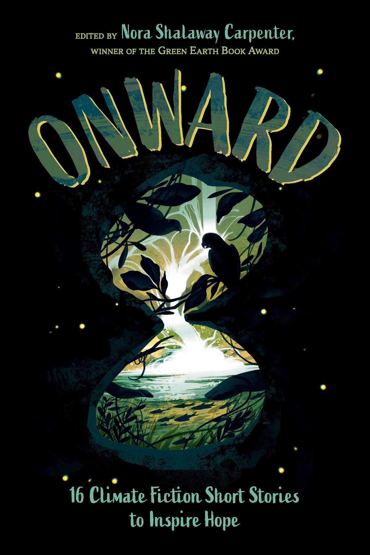 Onward cover (ISBN 9781623548827)
