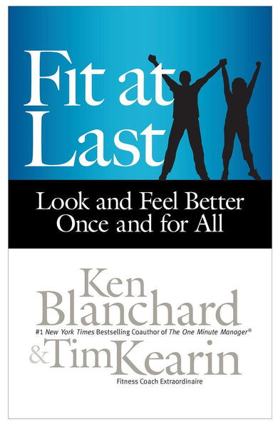 Fit at Last-Family and health-買書書 BuyBookBook