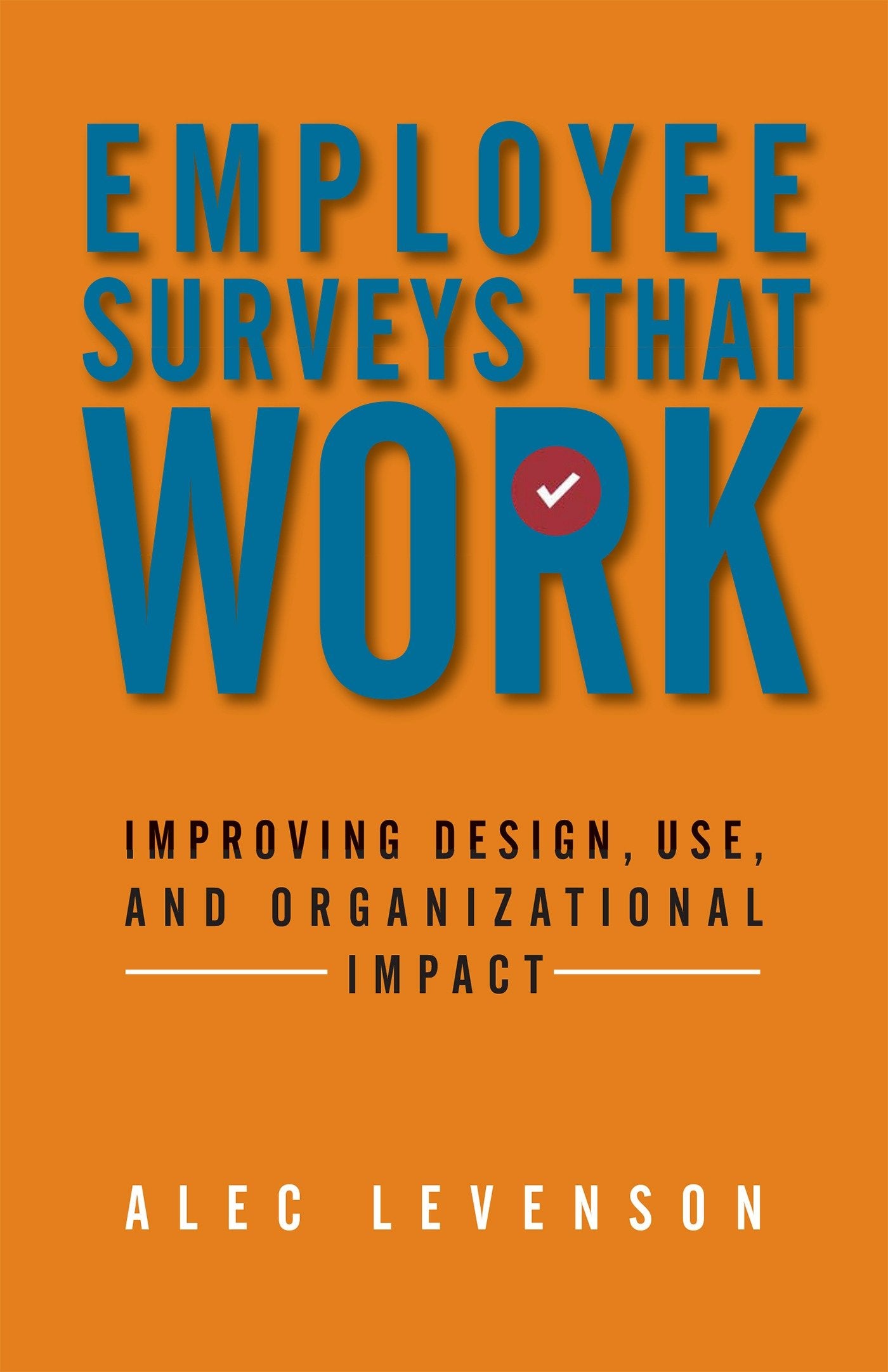 Employee Surveys That Work-Business and Management-買書書 BuyBookBook