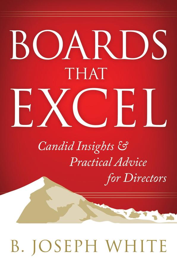 Boards That Excel-Business and Management-買書書 BuyBookBook