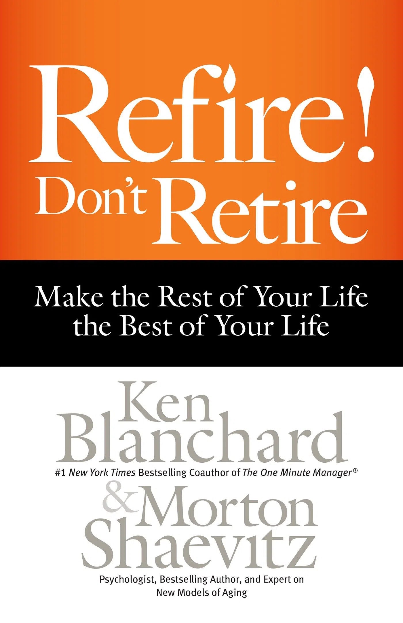 Refire! Don't Retire-Family and health-買書書 BuyBookBook