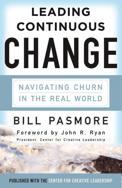 Leading Continuous Change-Business and Management-買書書 BuyBookBook