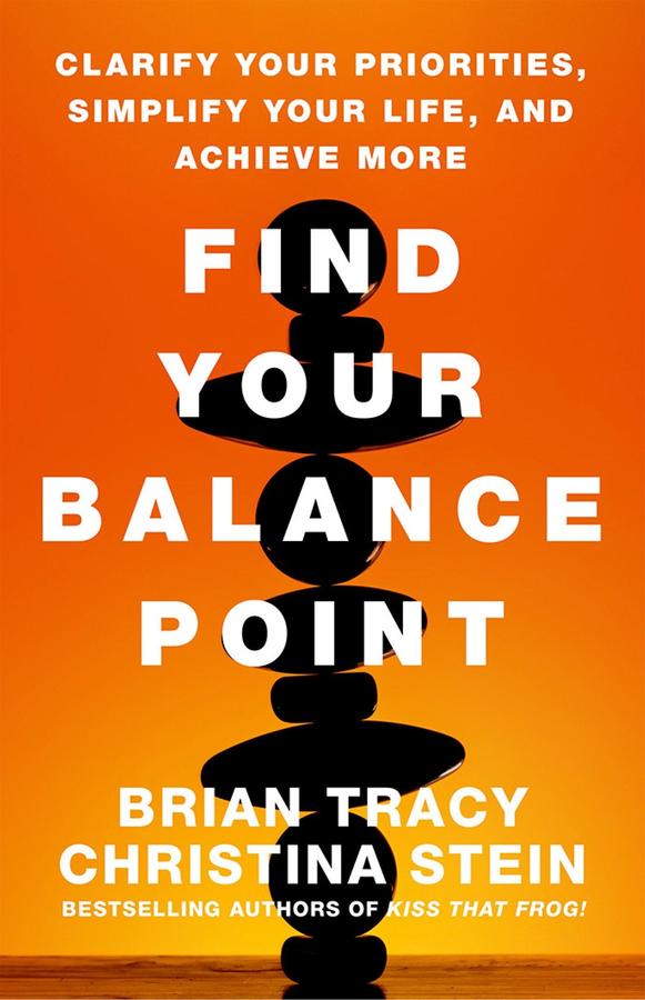 Find Your Balance Point-Business and Management-買書書 BuyBookBook