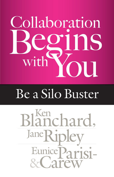 Collaboration Begins with You-Business and Management-買書書 BuyBookBook