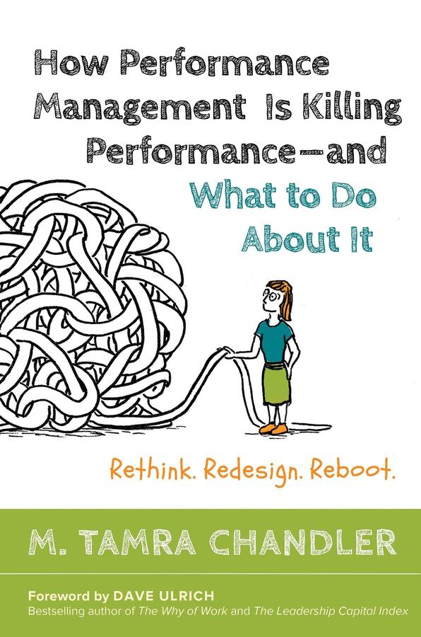 How Performance Management Is Killing Performance#and What to Do About It-Business and Management-買書書 BuyBookBook
