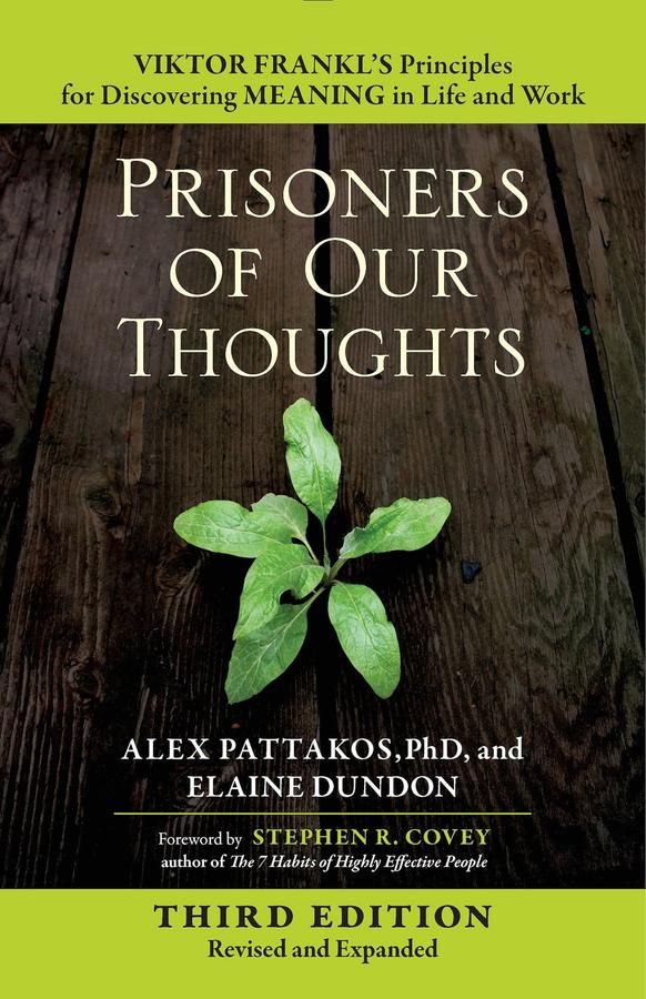 Prisoners of Our Thoughts-Business and Management-買書書 BuyBookBook