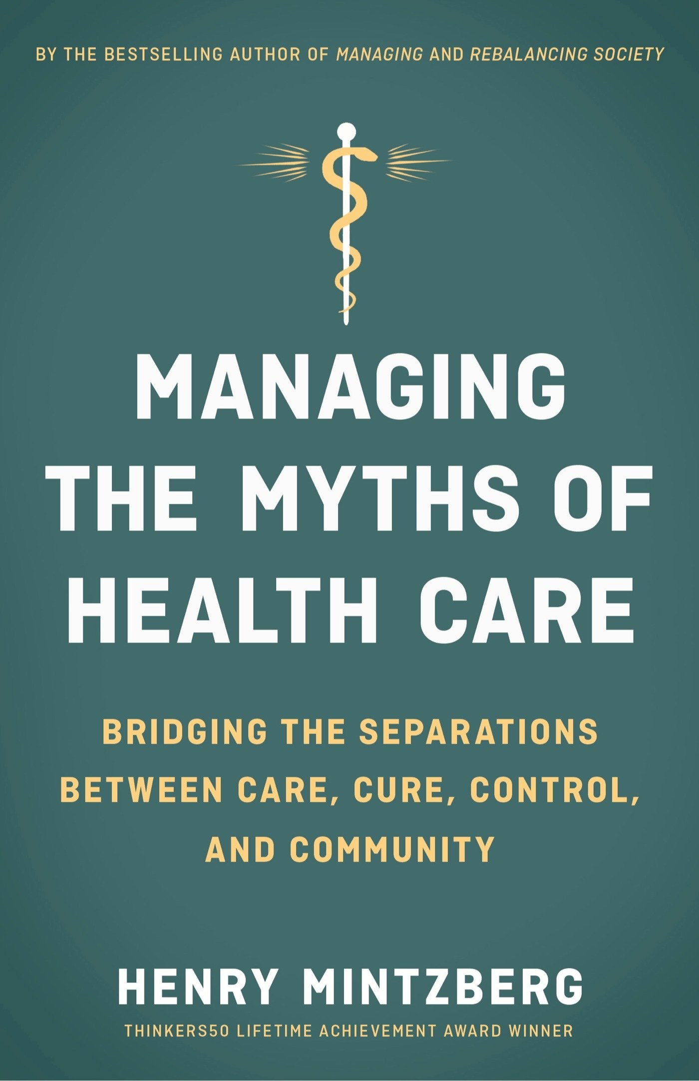 Managing the Myths of Health Care-Medicine and Nursing-買書書 BuyBookBook