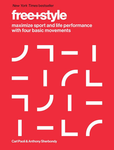 Free+Style-Sports and Active outdoor recreation-買書書 BuyBookBook