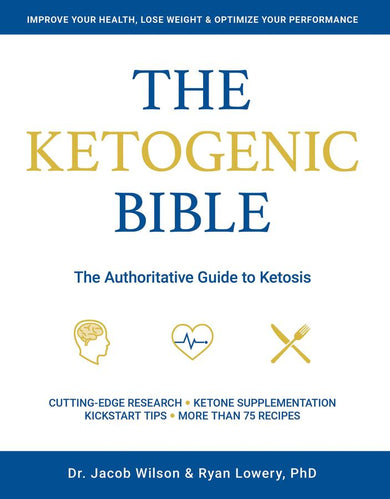Ketogenic Bible-Family and health-買書書 BuyBookBook